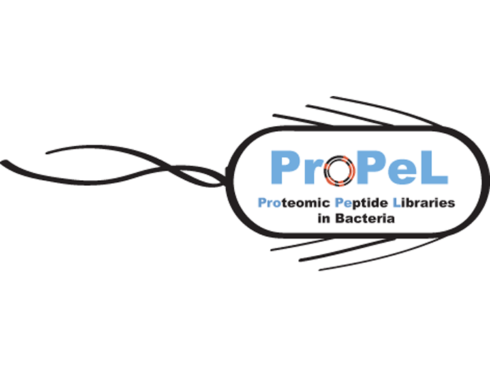 the ProPeL logo