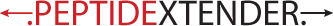 Peptide Extender logo
